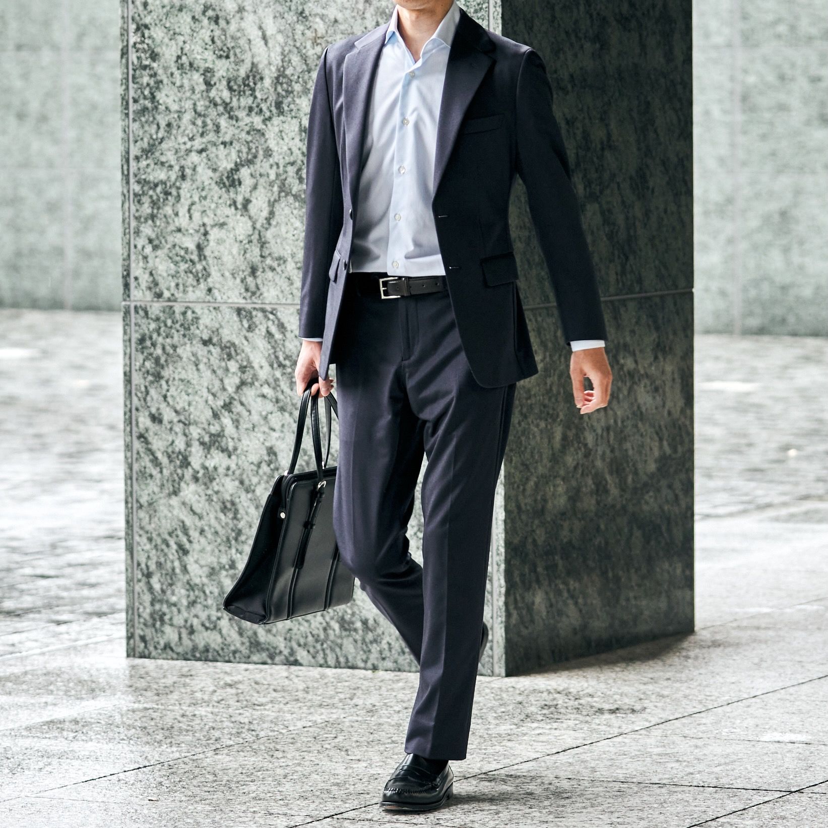 BRIGHT CUPRA JERSEY | FABRIC TOKYO | オーダースーツのFABRIC TOKYO