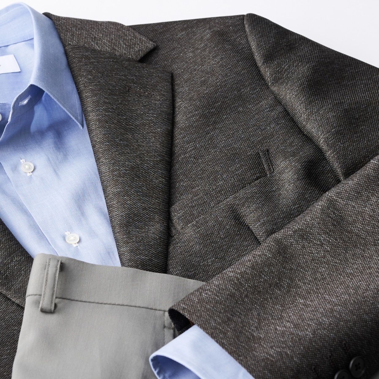 SUPER LIGHT MESH | FABRIC TOKYO | オーダースーツのFABRIC TOKYO