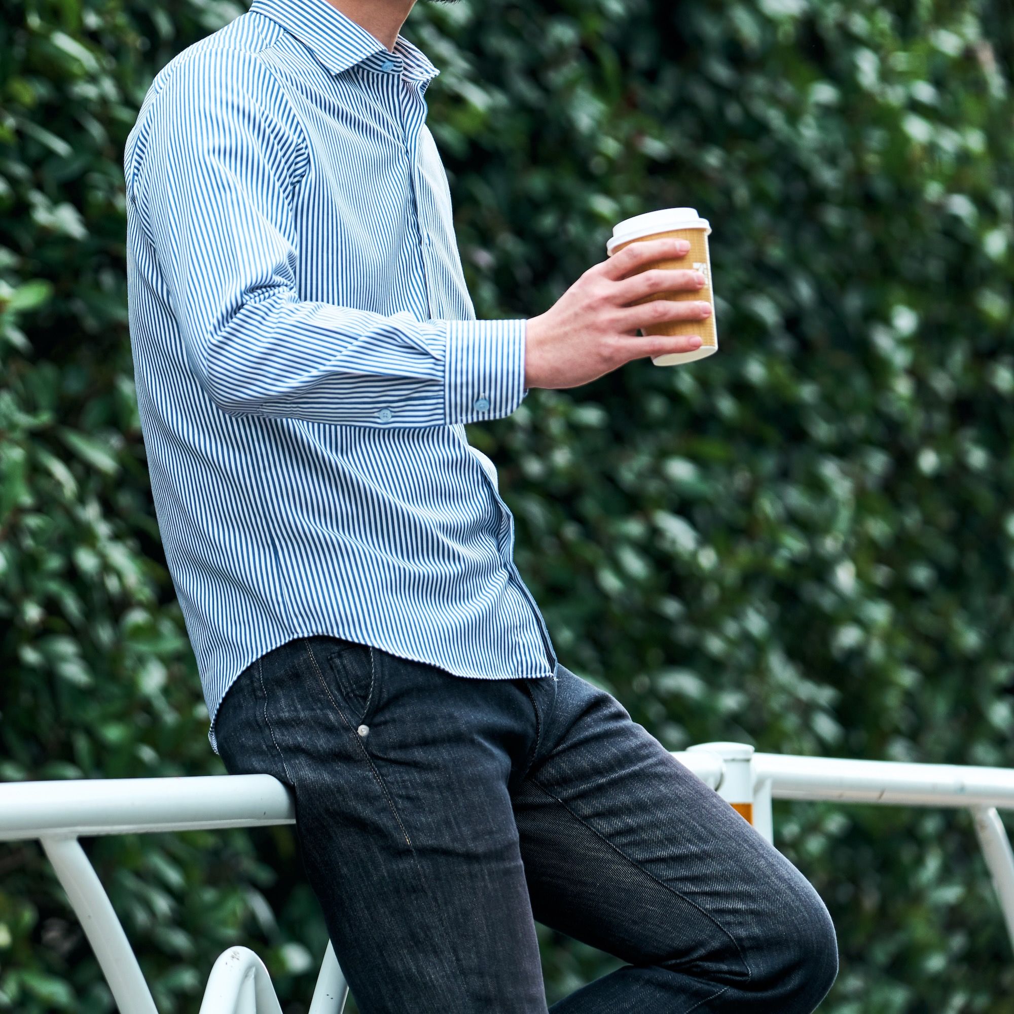 NON IRON BANSHU for DAILY | FABRIC TOKYO | オーダースーツのFABRIC