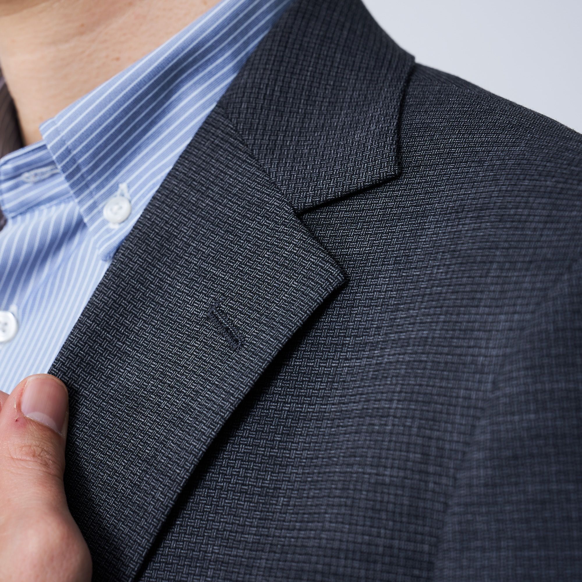 FLX WOOL WASHABLE | FABRIC TOKYO | オーダースーツのFABRIC TOKYO