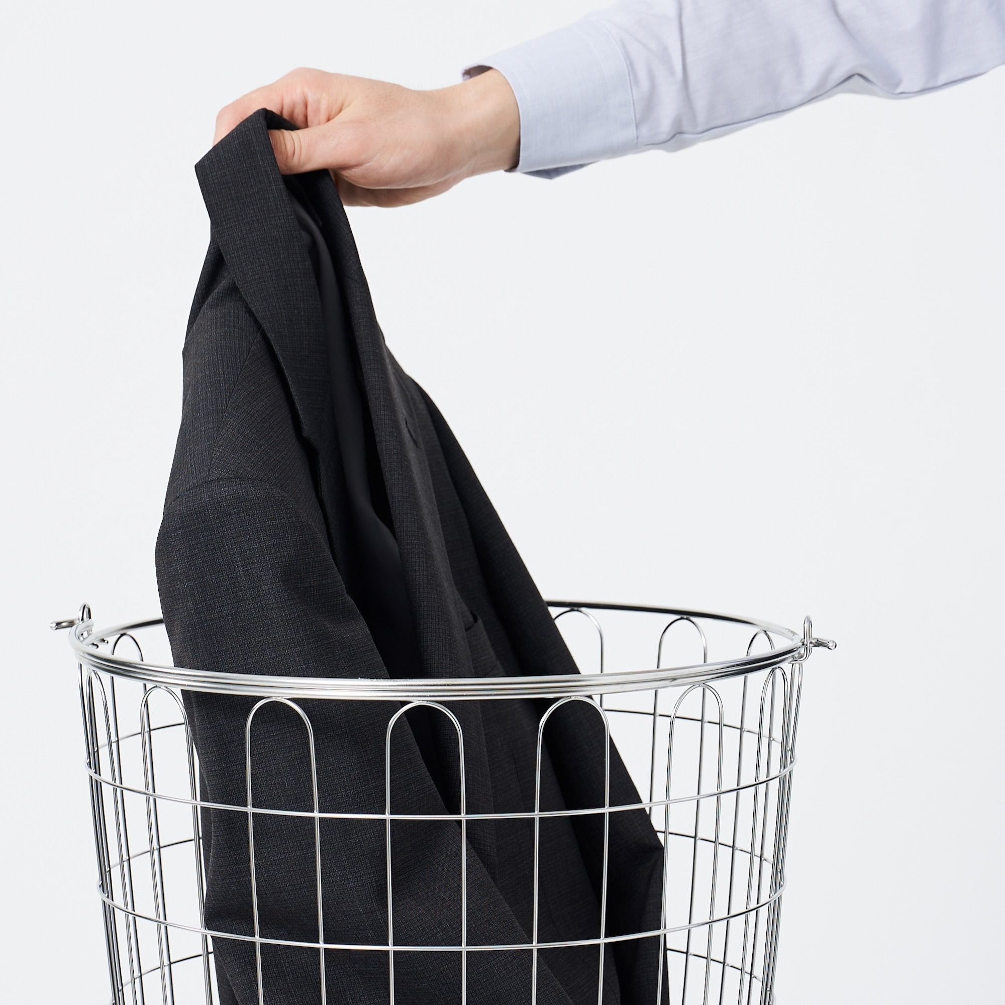 FLX WOOL WASHABLE | FABRIC TOKYO | オーダースーツのFABRIC TOKYO
