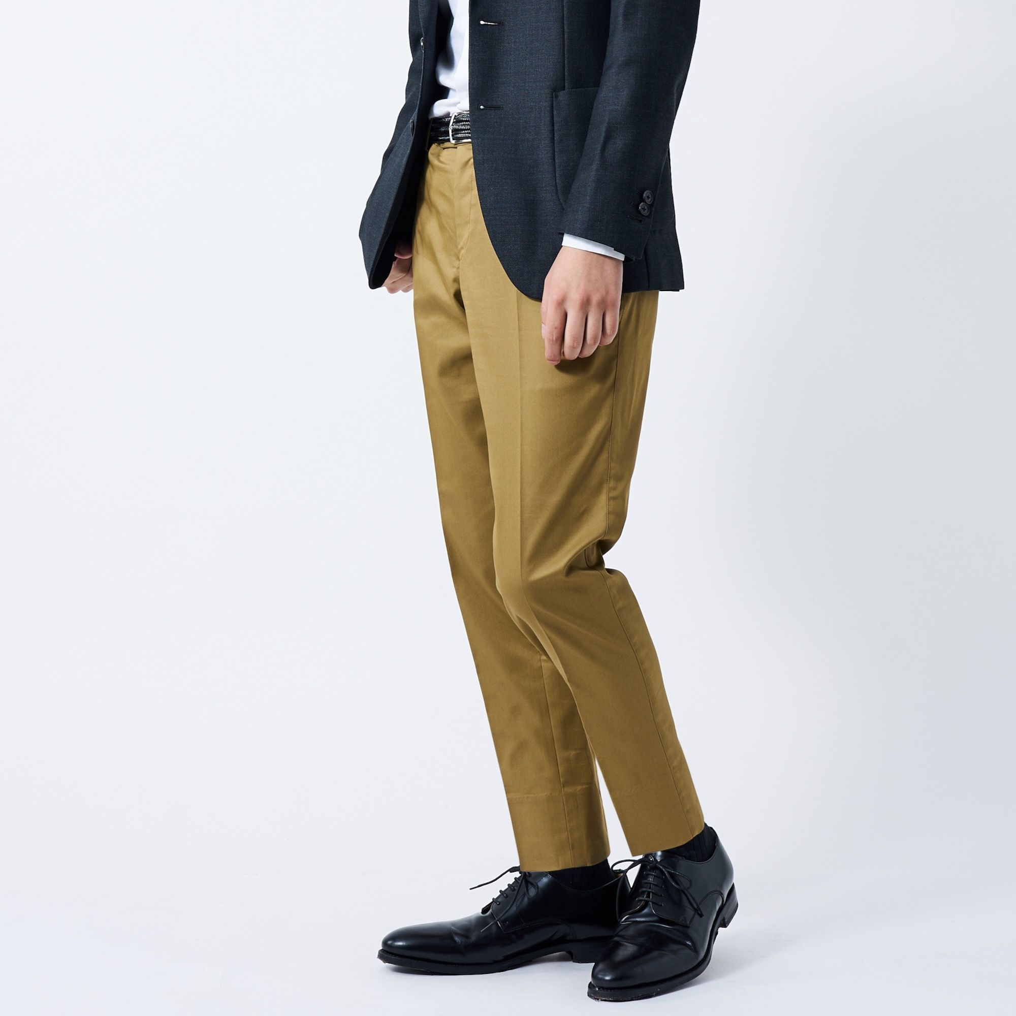 STRETCH by SOLOTEX | FABRIC TOKYO | オーダースーツのFABRIC TOKYO