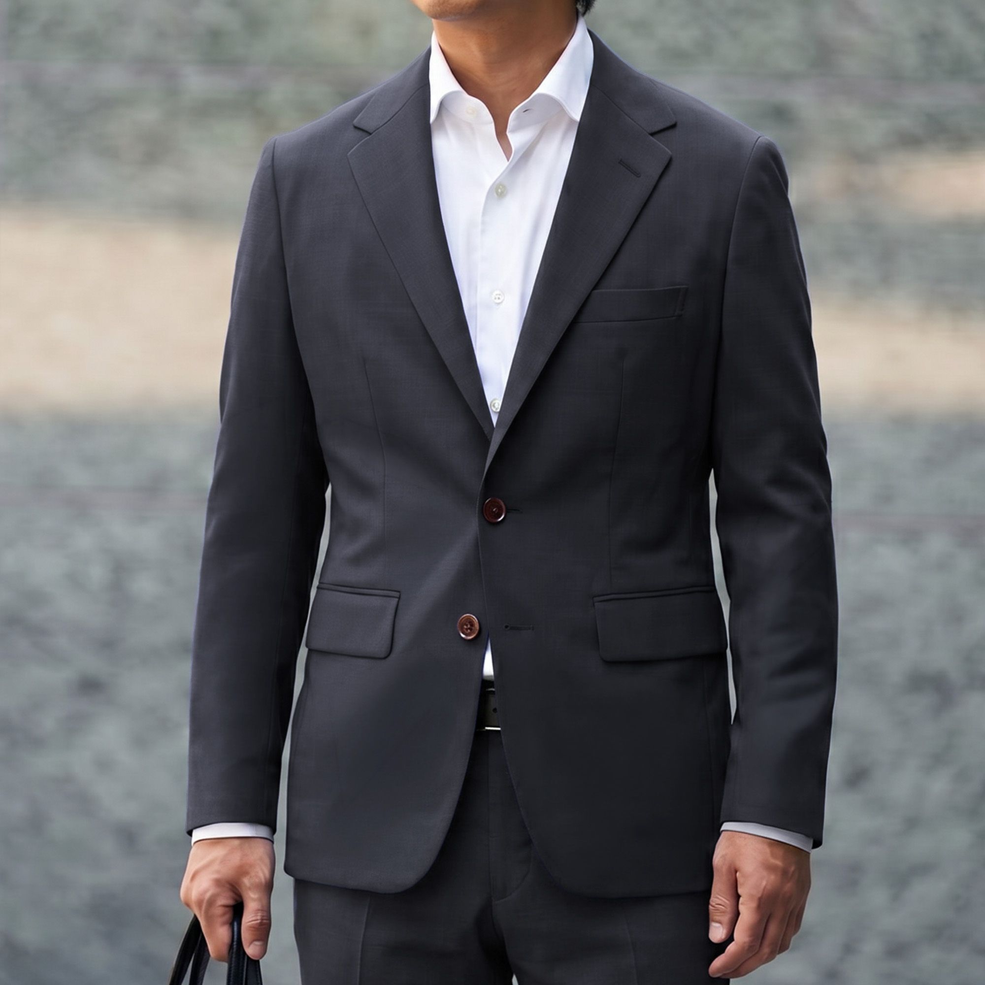 セットアップ｜FABRIC TOKYO