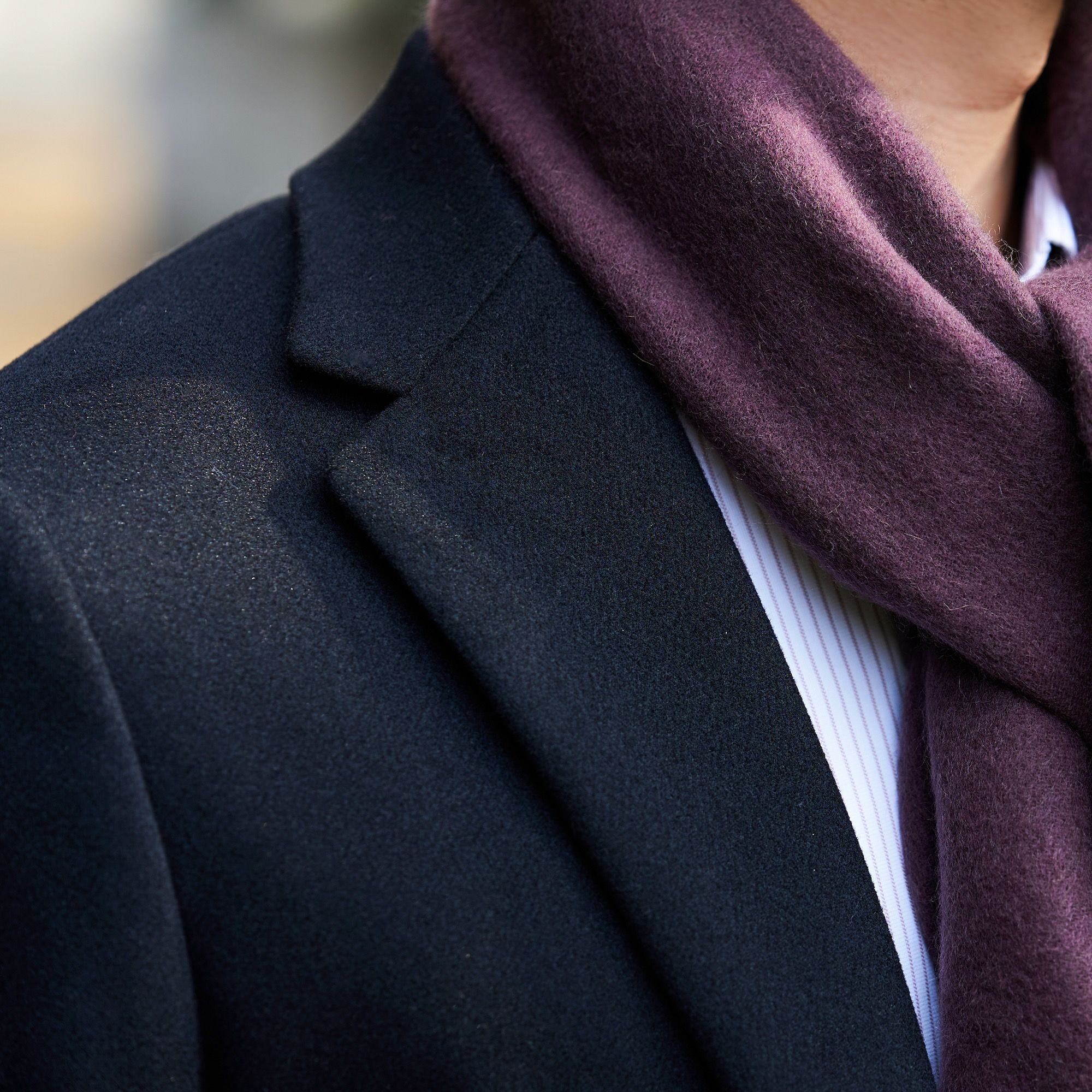 TECH FLANNEL JERSEY | FABRIC TOKYO | オーダースーツのFABRIC TOKYO