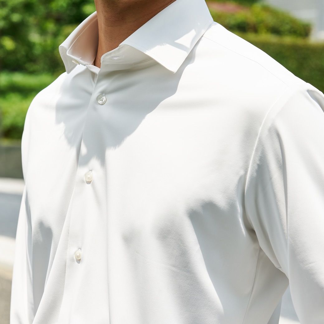 DRY SHADE JERSEY | FABRIC TOKYO | オーダースーツのFABRIC TOKYO