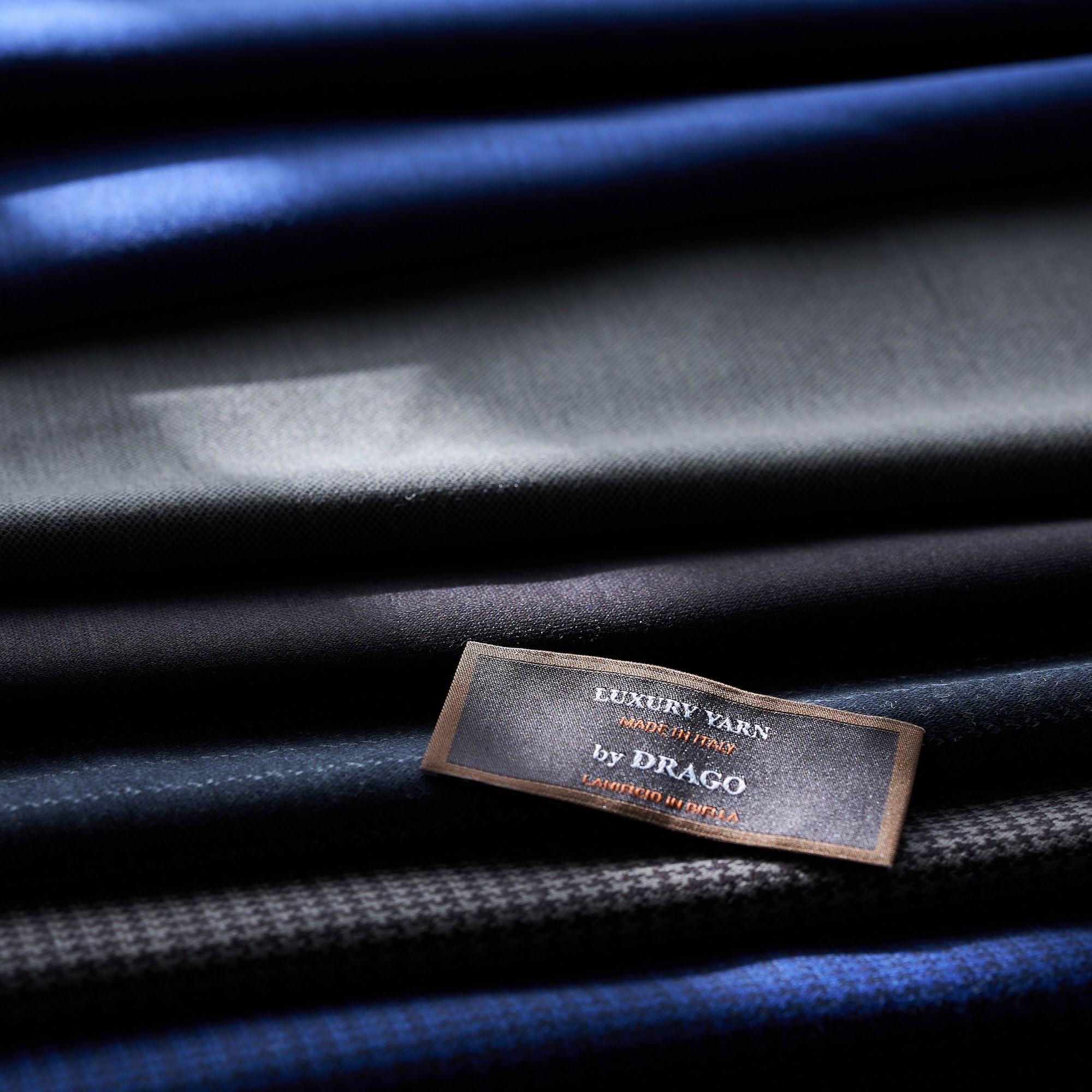 DRAGO PREMIUM WOOL JERSEY | FABRIC TOKYO | オーダースーツのFABRIC
