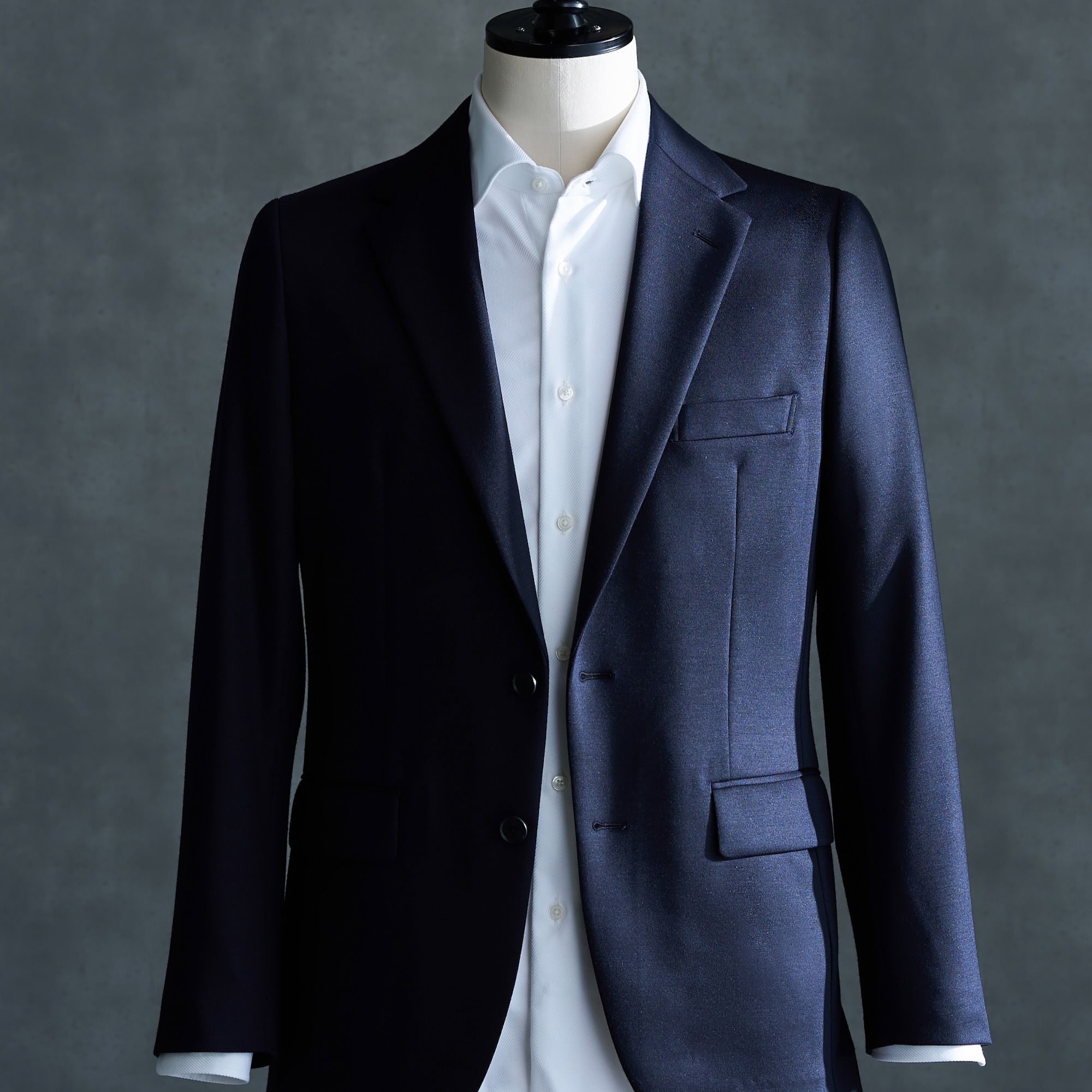 DRAGO PREMIUM WOOL JERSEY | FABRIC TOKYO | オーダースーツのFABRIC