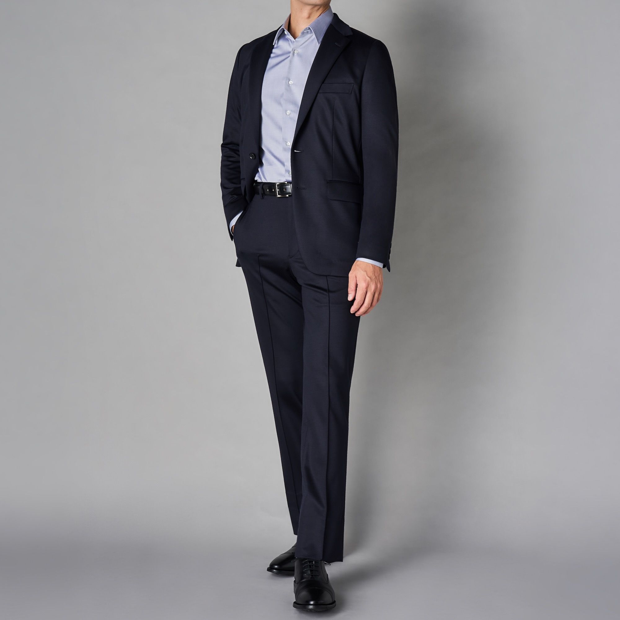 DRAGO PREMIUM WOOL JERSEY | FABRIC TOKYO | オーダースーツのFABRIC