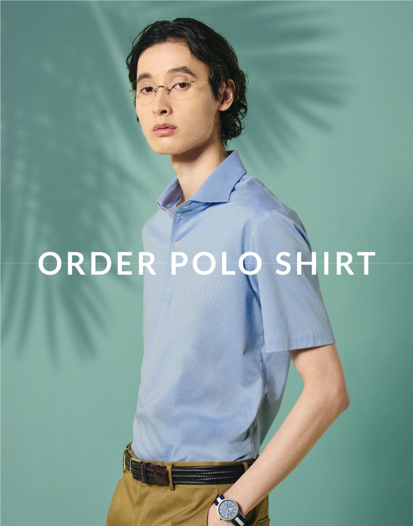 FEATURE ARTICLES / CAMPAIGN | FABRIC TOKYO