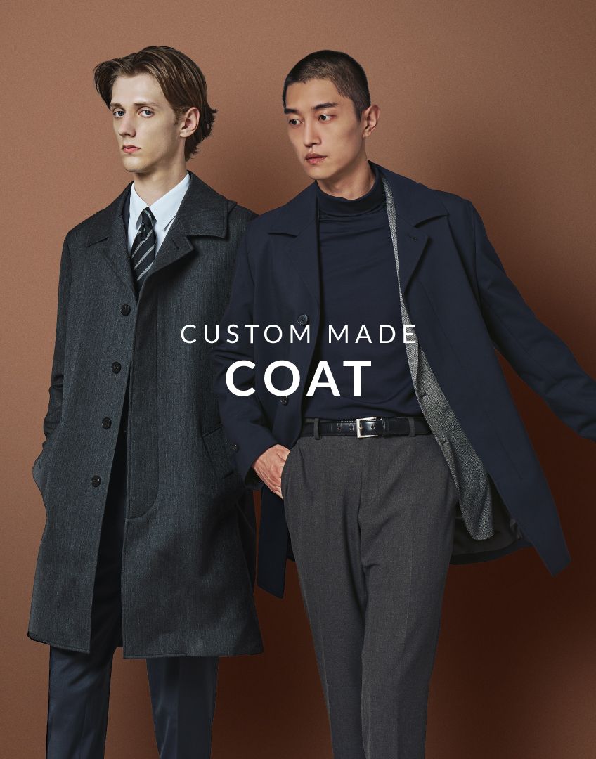 FEATURE ARTICLES / CAMPAIGN | FABRIC TOKYO