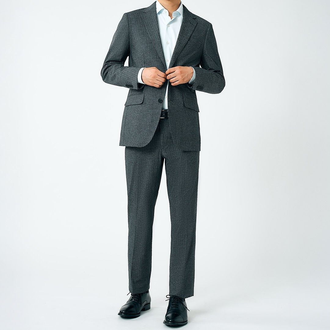WIND TECH JERSEY | FABRIC TOKYO | オーダースーツのFABRIC TOKYO