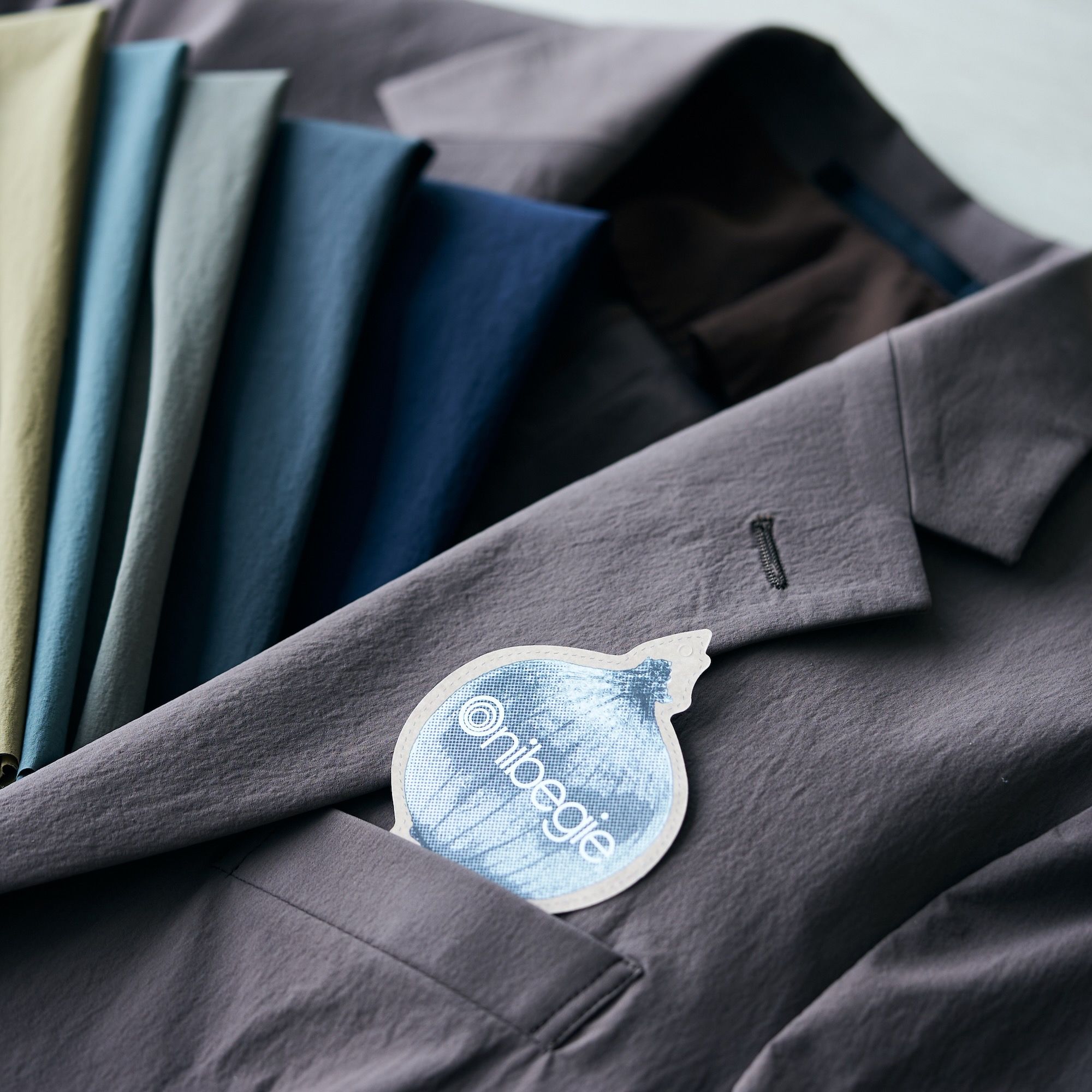 YOGGY STRETCH | FABRIC TOKYO | オーダースーツのFABRIC TOKYO