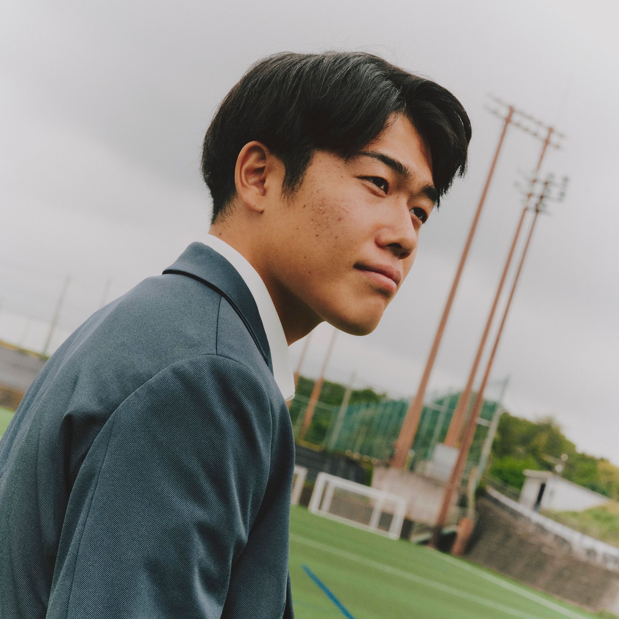 TOKYO VERDY UNITE | FABRIC TOKYO | オーダースーツのFABRIC TOKYO