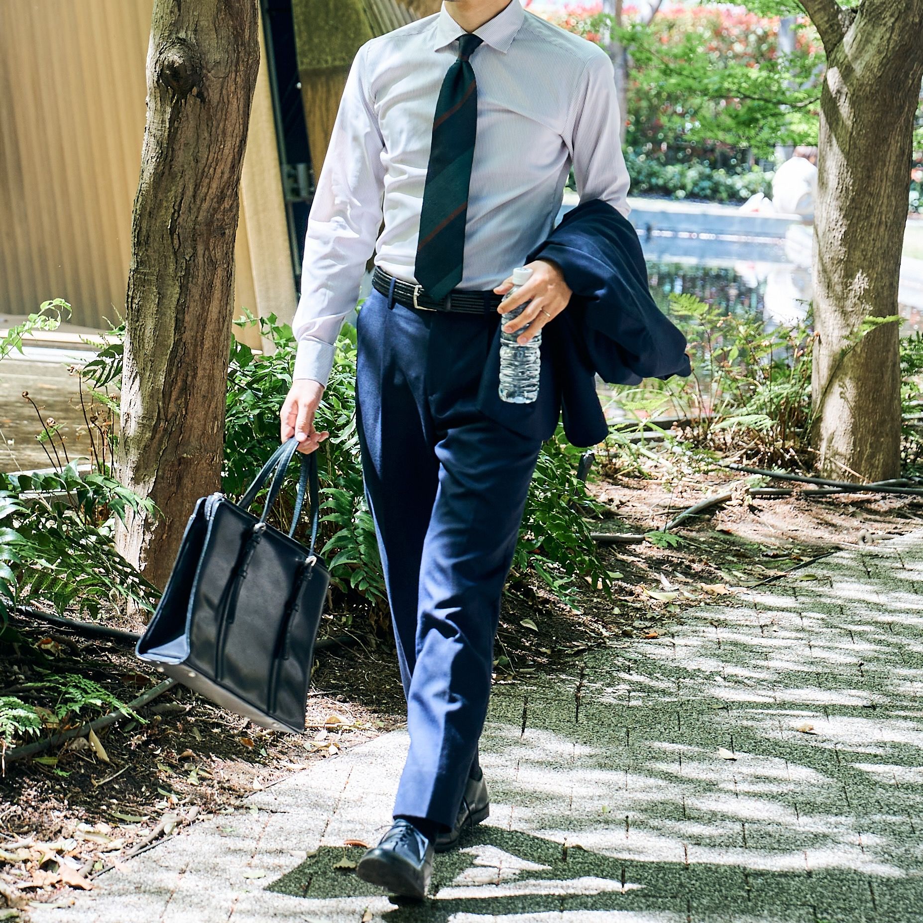 COOLMAX AIR STRETCH | FABRIC TOKYO | オーダースーツのFABRIC TOKYO