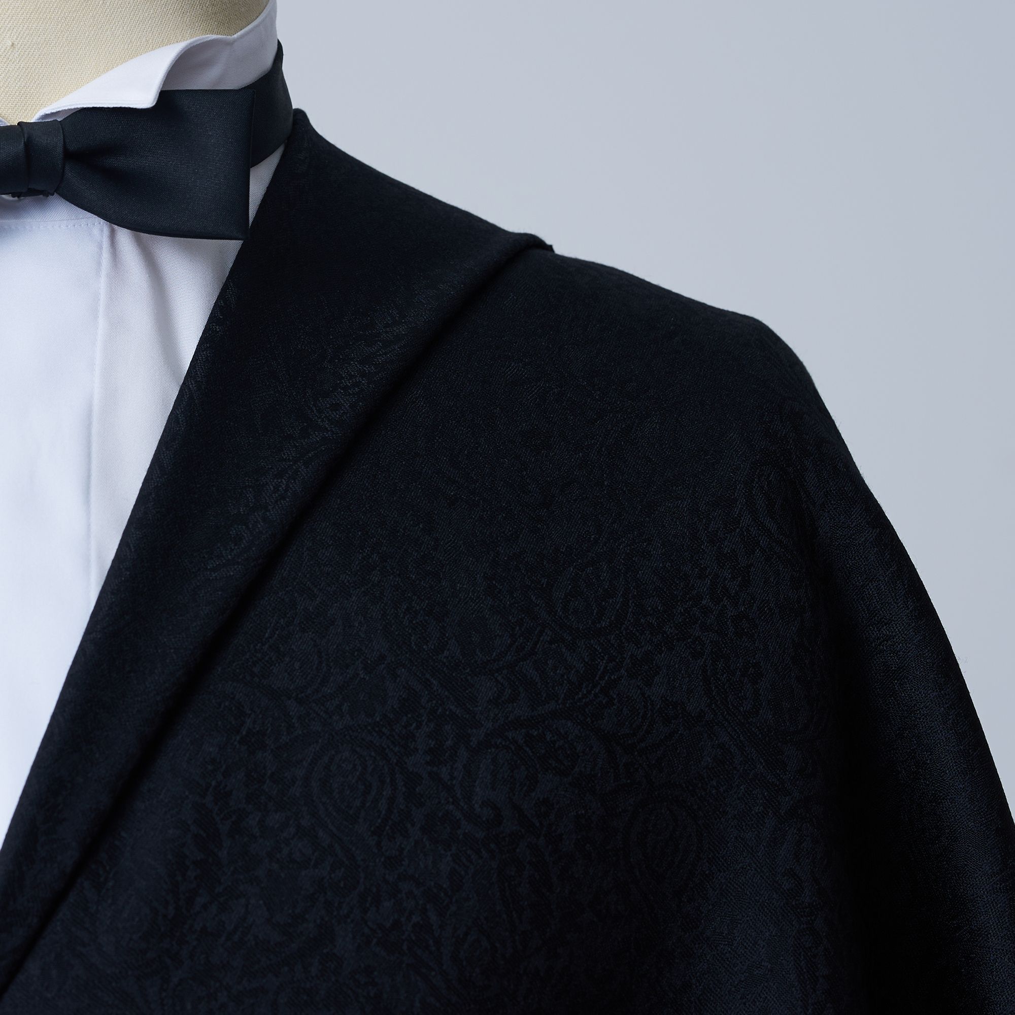 FORMAL JACQUARD | FABRIC TOKYO | オーダースーツのFABRIC TOKYO