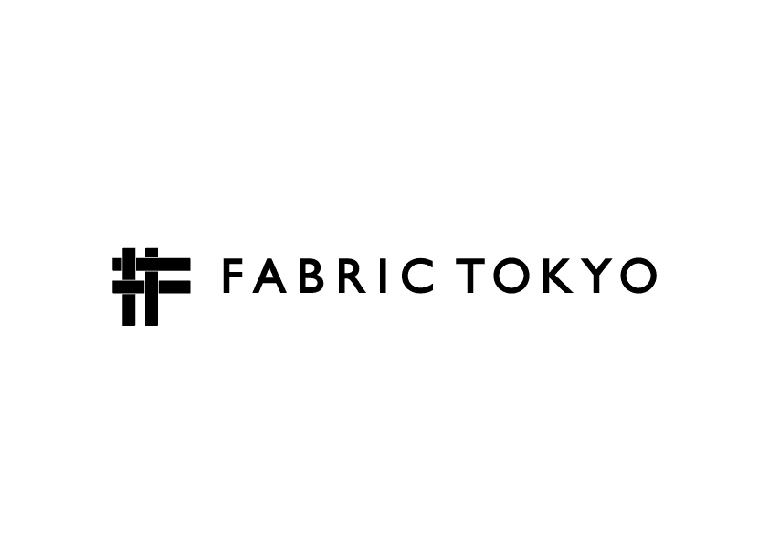 Fabric tokyo logo