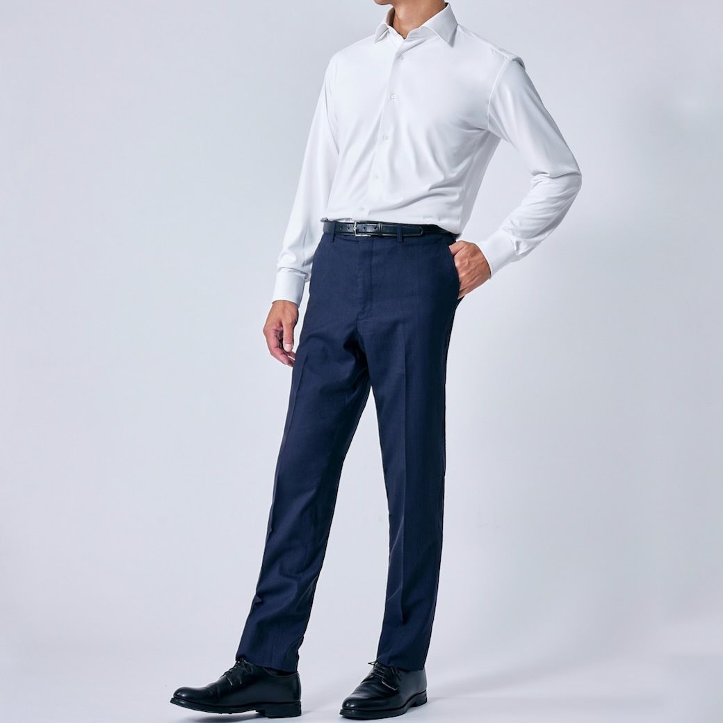 DRY SHADE JERSEY | FABRIC TOKYO | オーダースーツのFABRIC TOKYO