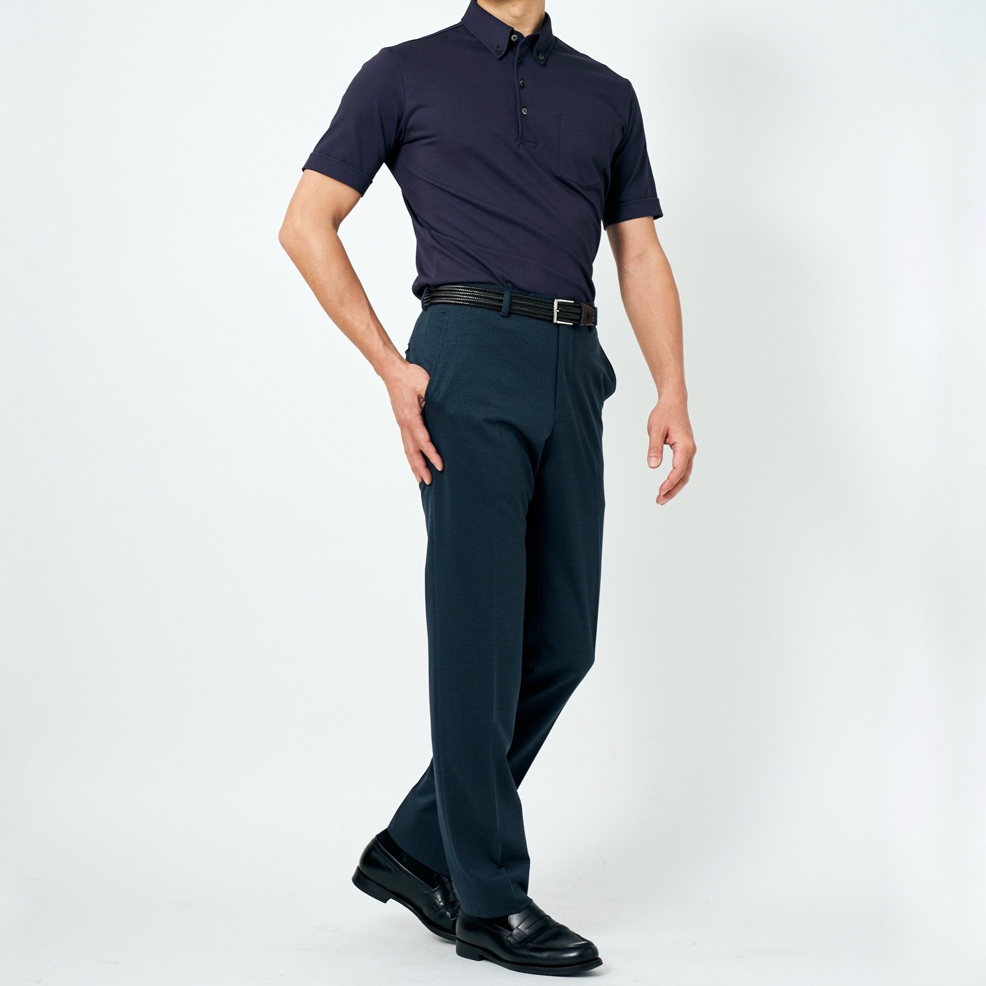 SMOOTH COTTON JERSEY | FABRIC TOKYO | オーダースーツのFABRIC TOKYO