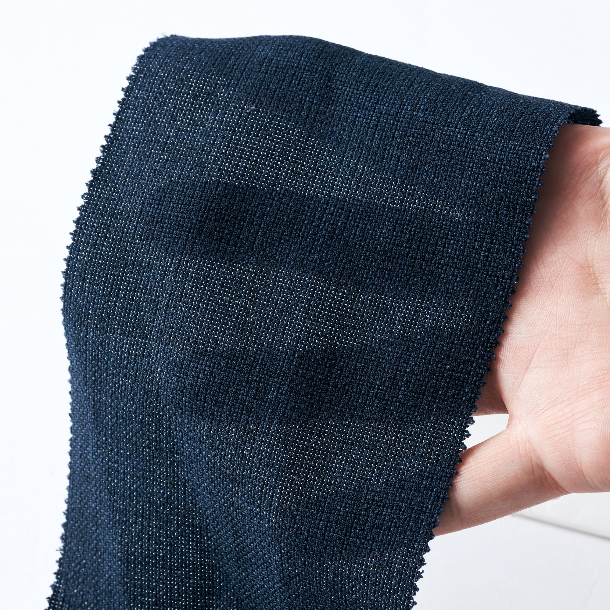 STRETCH LINEN LIKE | FABRIC TOKYO | オーダースーツのFABRIC TOKYO