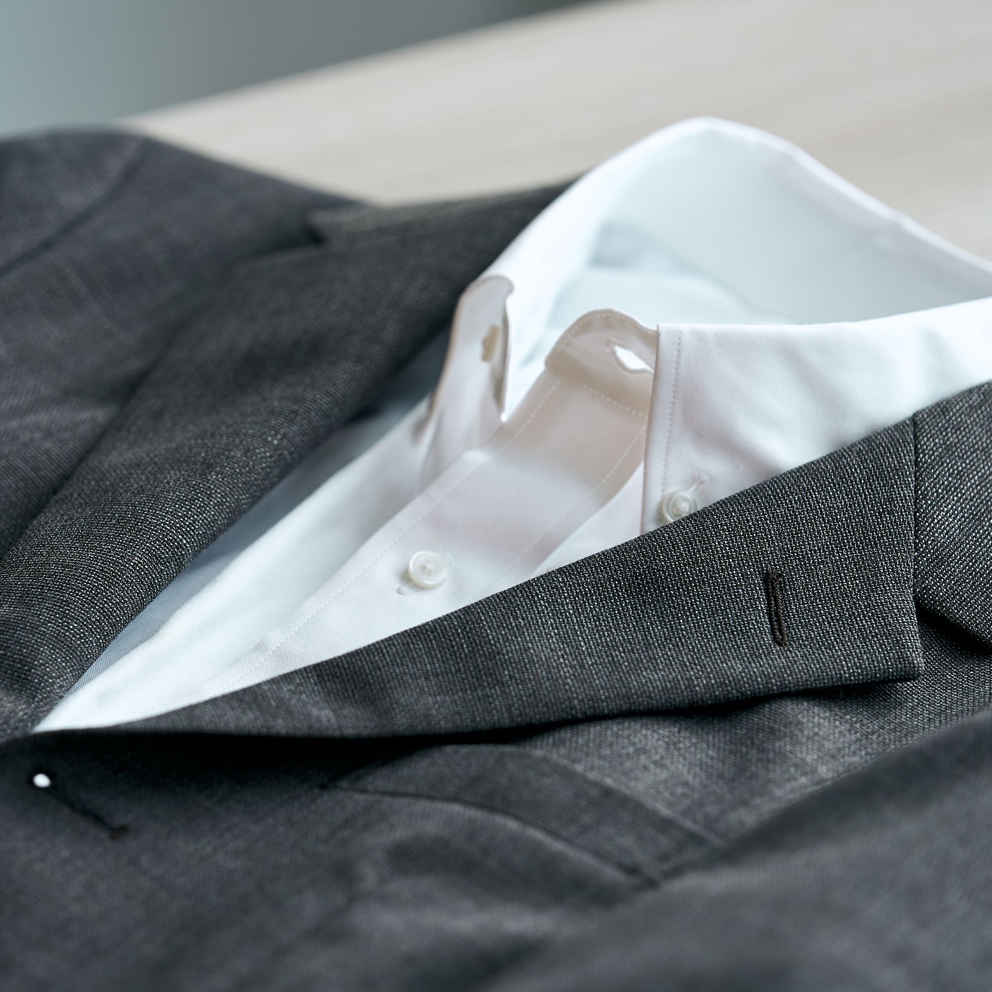 SUMMER WASHABLE WOOL | FABRIC TOKYO | オーダースーツのFABRIC TOKYO