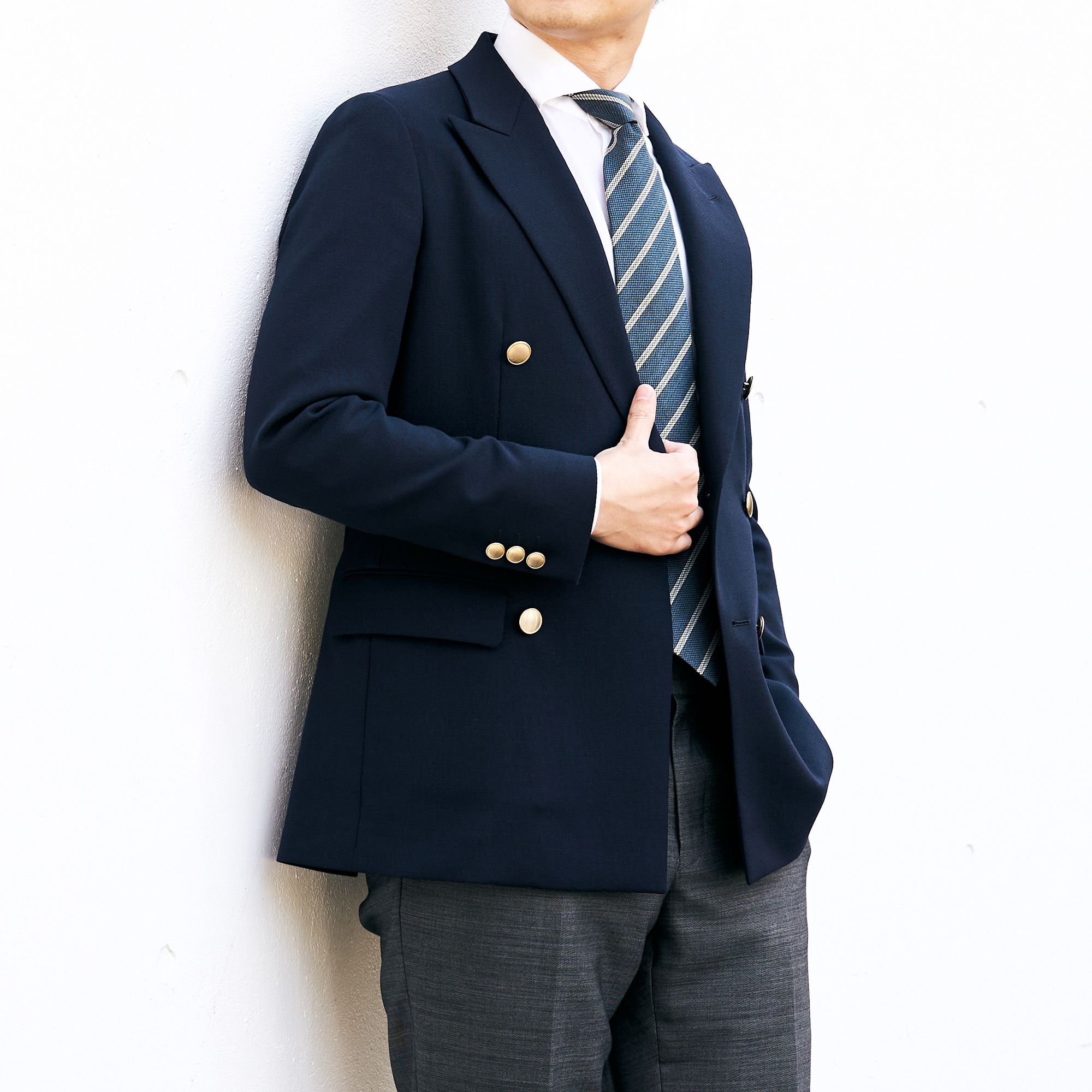 SUMMER WASHABLE WOOL | FABRIC TOKYO | オーダースーツのFABRIC TOKYO
