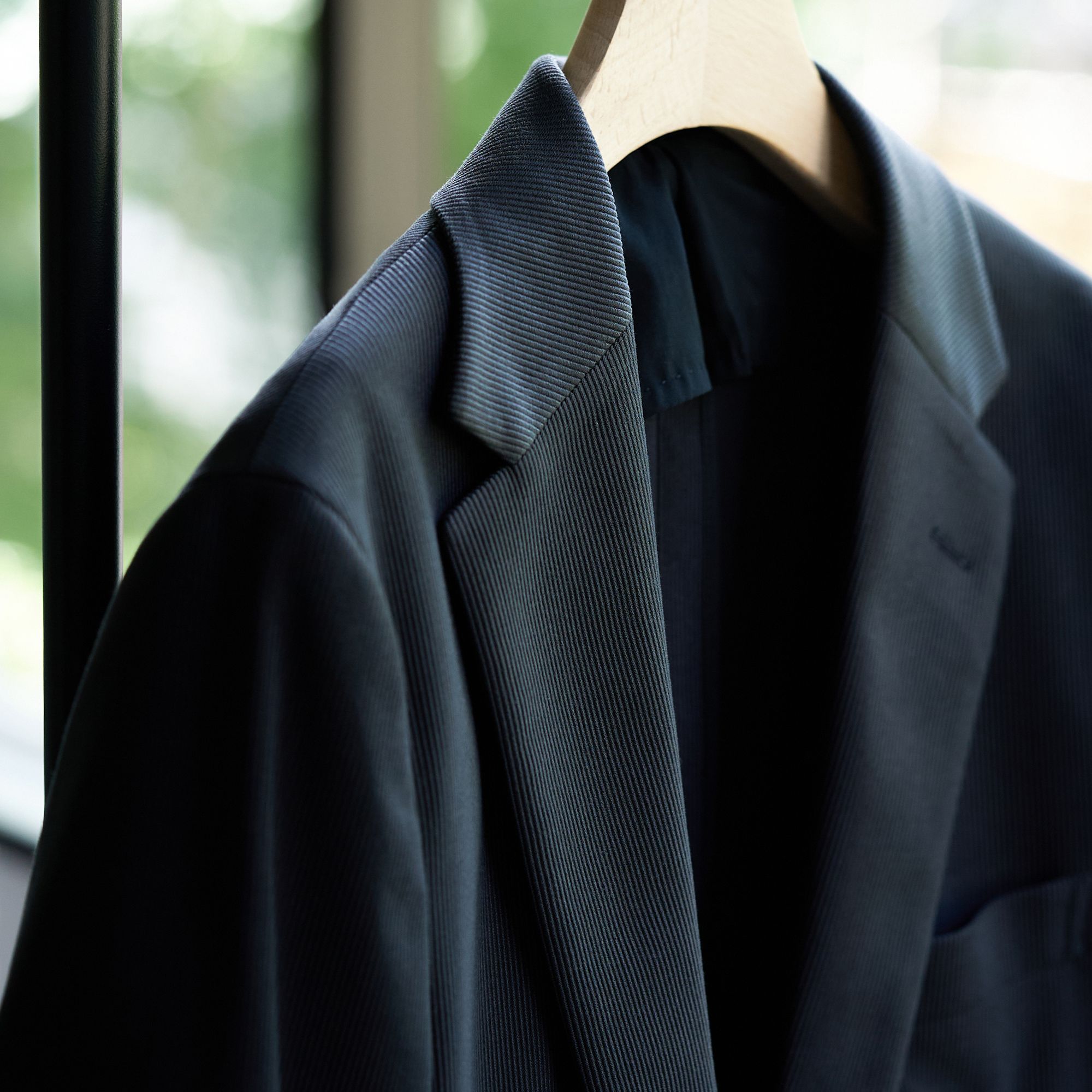TECH CORDUROY JERSEY | FABRIC TOKYO | オーダースーツのFABRIC TOKYO