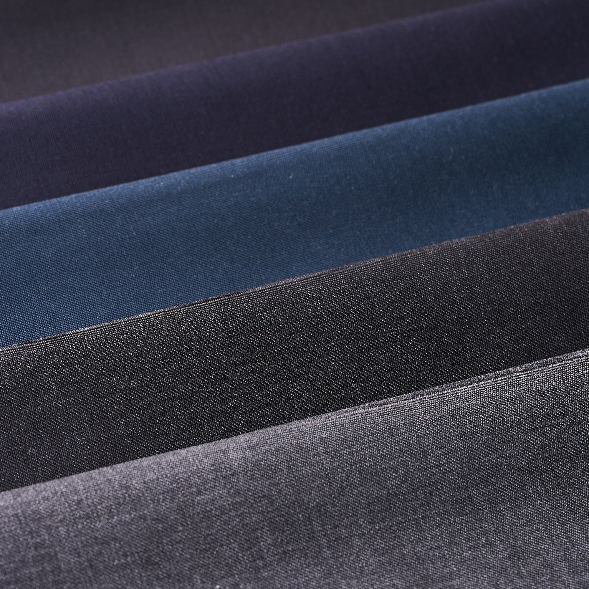 Lanificio di Tollegno 3ピース　ダークパープル TOLLEGNO STRETCH PREMIUM WOOL | FABRIC TOKYO | オーダースーツの