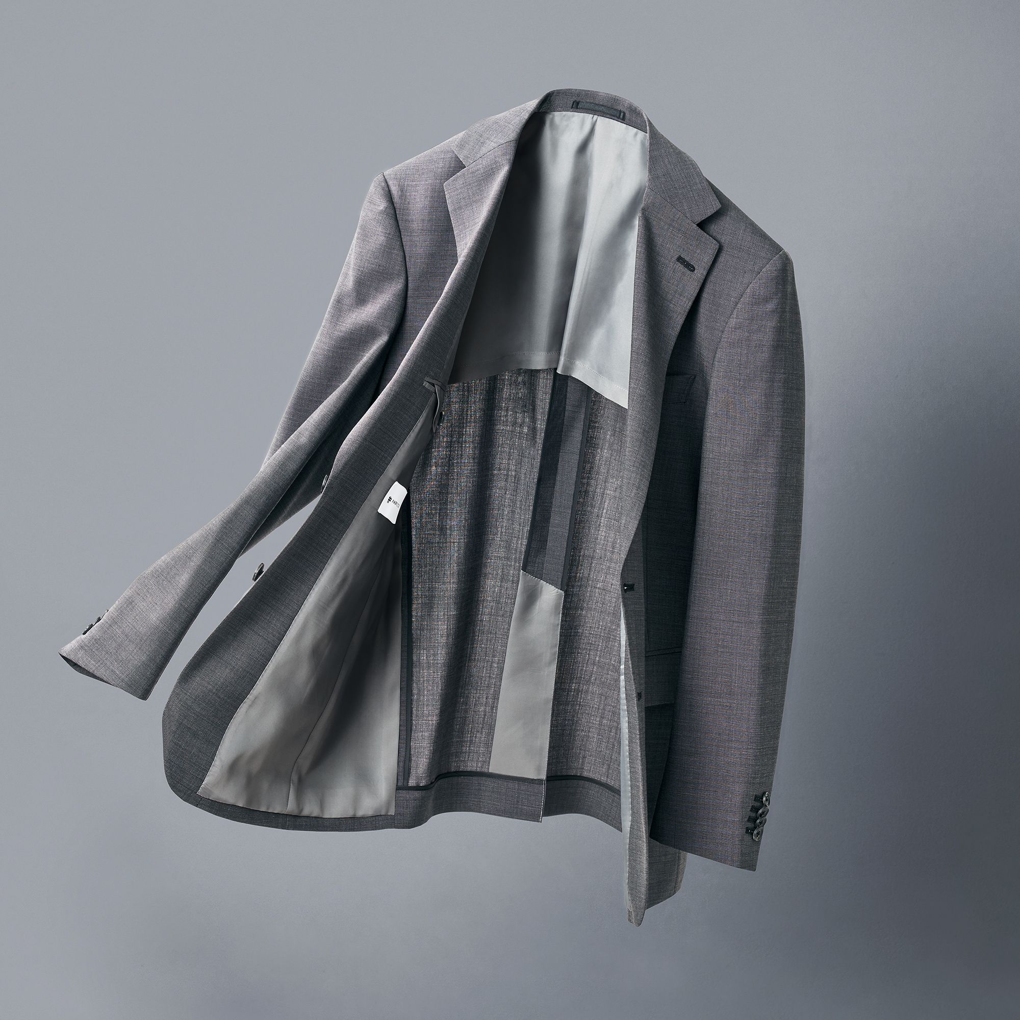 COOLMAX WOOL | FABRIC TOKYO | オーダースーツのFABRIC TOKYO