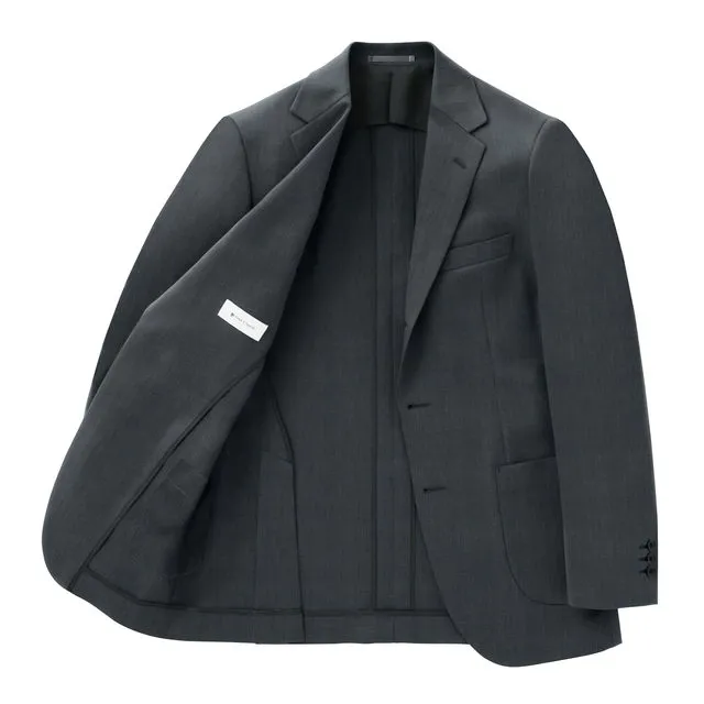 セットアップ｜FABRIC TOKYO