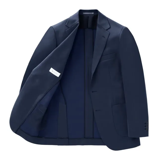 セットアップ｜FABRIC TOKYO