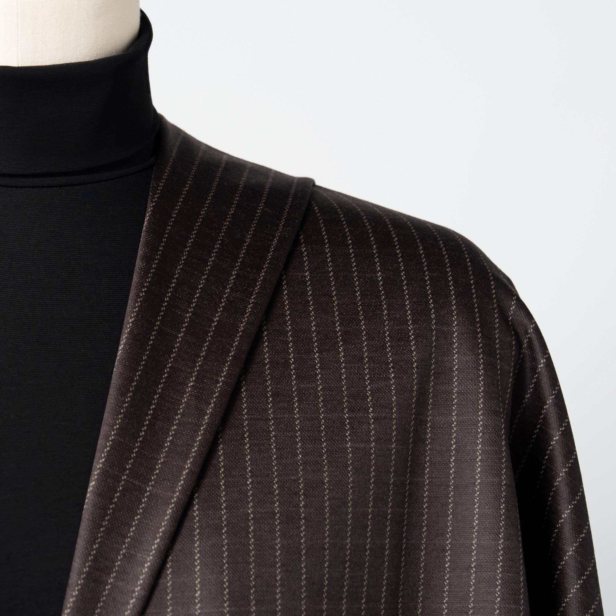DRAGO PREMIUM WOOL JERSEY | FABRIC TOKYO | オーダースーツのFABRIC