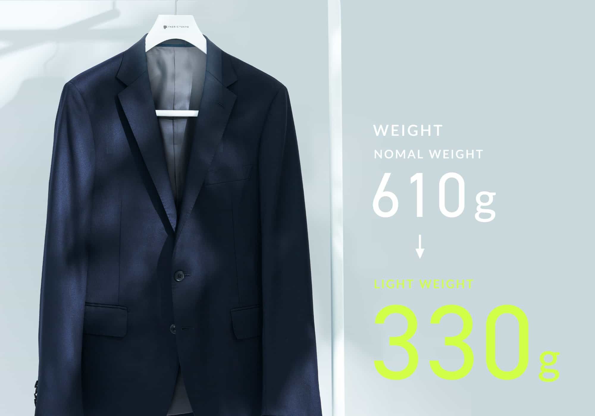 WASHABLE WOOL STRETCH | FABRIC TOKYO | オーダースーツのFABRIC TOKYO
