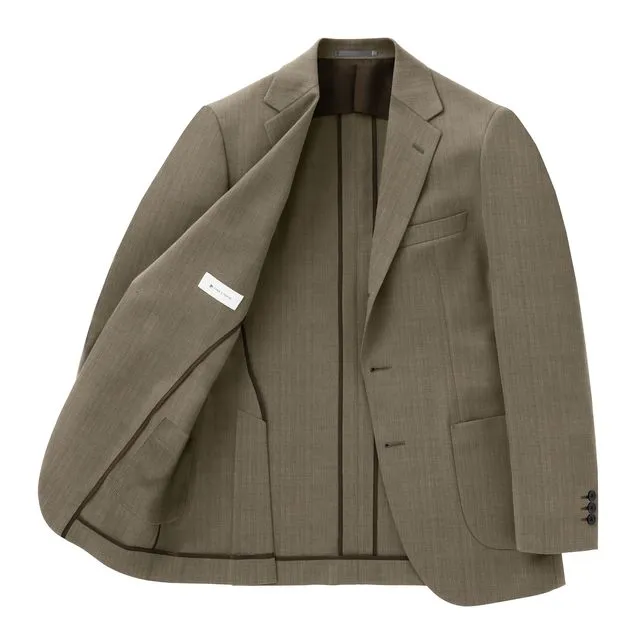 セットアップ｜FABRIC TOKYO