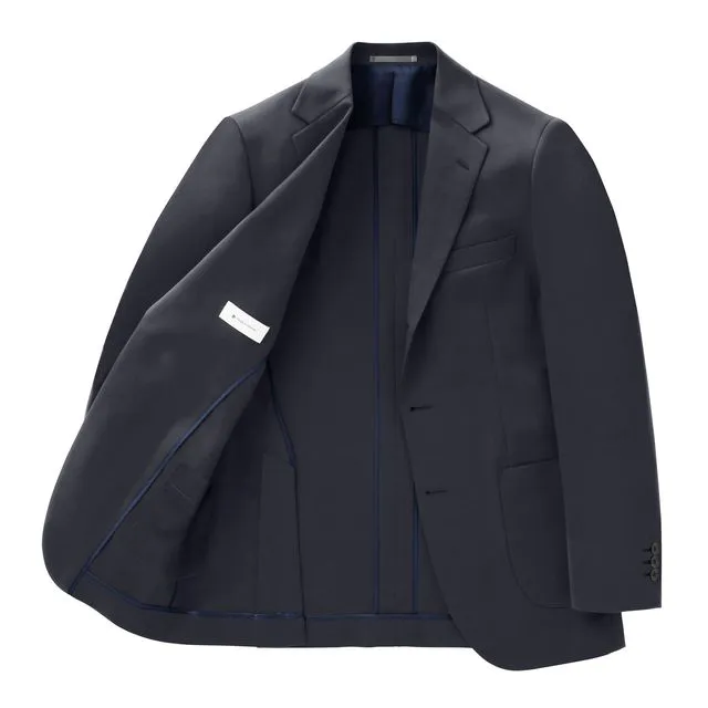 セットアップ｜FABRIC TOKYO