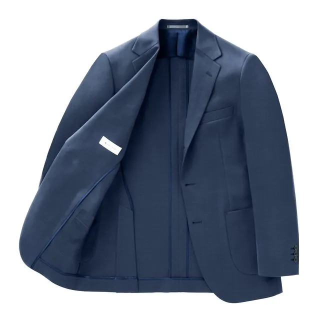 セットアップ｜FABRIC TOKYO